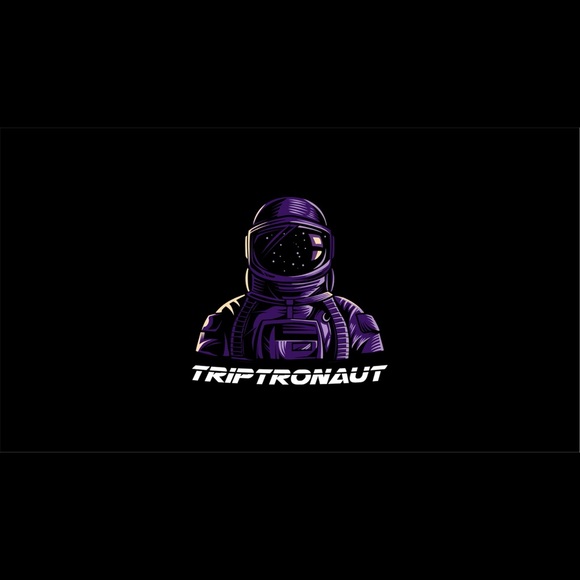 Welcome to the Triptronaut Shop 👽 - Picture 2 of 3